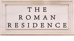 The Roman Residence